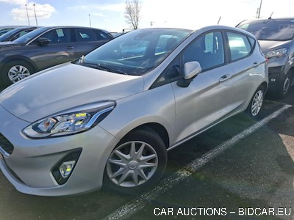 Ford FIESTA Fiesta 1.0 EcoBoost 95ch Connect Business 5p