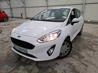 Ford FIESTA Fiesta 1.1 85ch Trend Business 5p 5cv Euro6.2