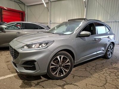 Ford KUGA Kuga 2.5 Duratec 190ch FHEV ST-Line Business BVA