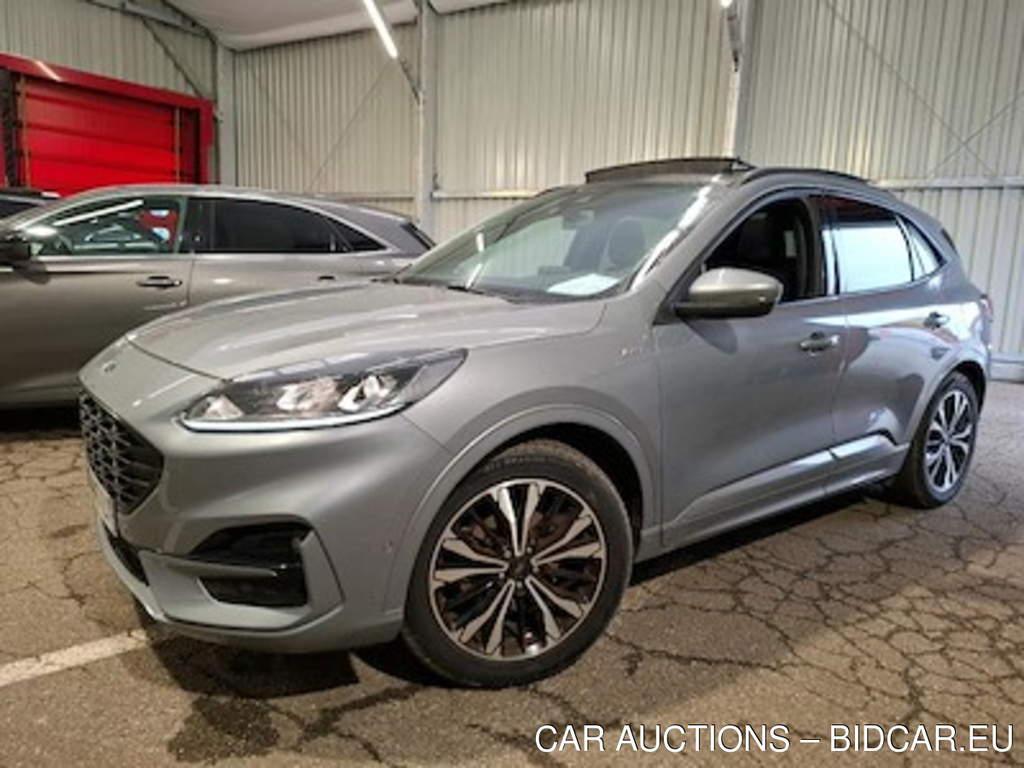 Ford KUGA Kuga 2.5 Duratec 190ch FHEV ST-Line Business BVA