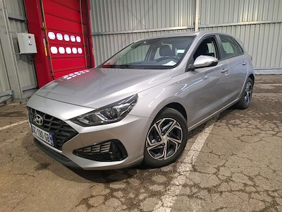 Hyundai I30 i30 1.6 CRDi 115ch Business DCT-7