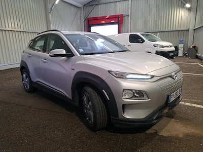 Hyundai KONA Kona Electric 64kWh - 204ch Intuitive