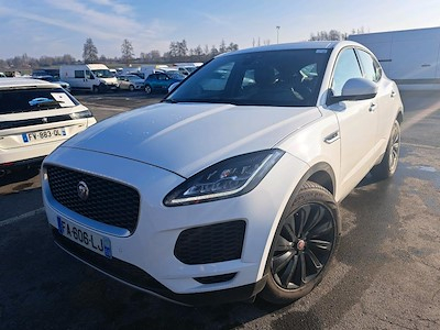 Jaguar E-PACE E-Pace 2.0D 180ch SE AWD BVA9