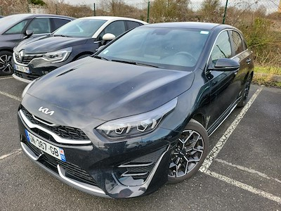 Kia CEED Ceed 1.0 T-GDI 120ch GT Line Premium