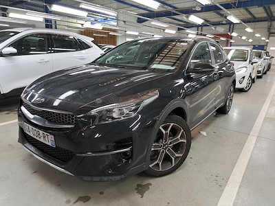 Kia XCEED XCeed 1.6 CRDI 136ch MHEV Design DCT7 2021