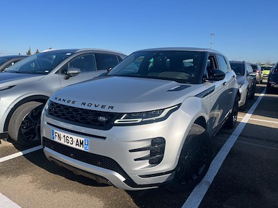 Land Rover EVOQUE Range Rover Evoque 2.0 D 180ch R-Dynamic SE AWD BVA