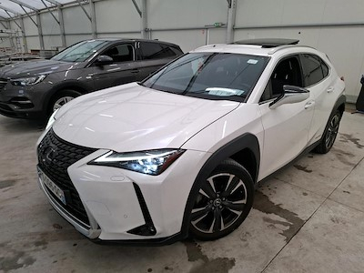 Lexus UX UX 250h 2WD Executive MY19