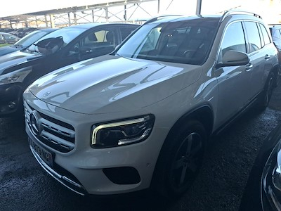 Mercedes-Benz GLB GLB 200d 150ch Business Line 8G DCT