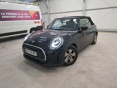 MINI MINI Cooper 136ch Essential BVA7