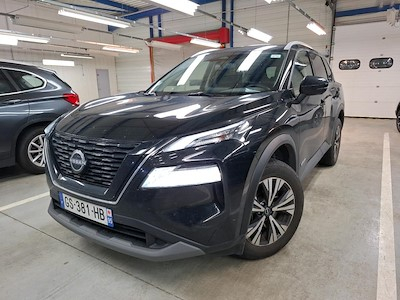 Nissan X-TRAIL X-Trail e-Power 204ch N-Connecta