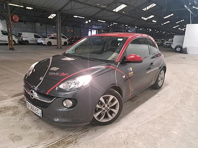 Opel ADAM Adam 1.4 Twinport 87ch Unlimited Start/Stop