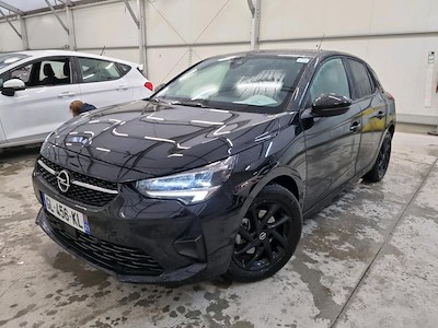 Opel CORSA Corsa 1.2 Turbo 100ch GS Line