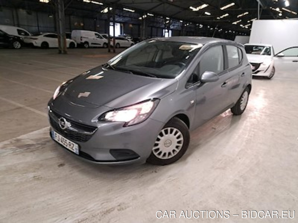 Opel CORSA Corsa 1.4 90ch Enjoy Start/Stop 5p