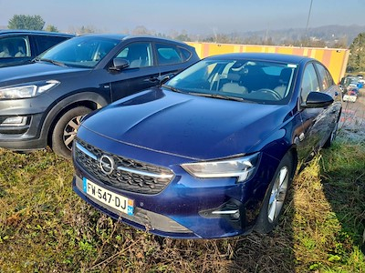 Opel INSIGNIA Insignia Grand Sport 1.5 D 122ch Edition Business BVA8