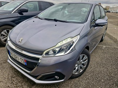 Peugeot 208 208 1.5 BlueHDi 100ch E6.c Active Business S&amp;S 86g 5p