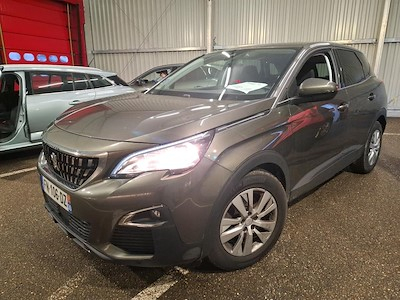 Peugeot 3008 3008 1.2 PureTech 130ch Active Business S&amp;S EAT8 6cv