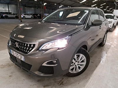 Peugeot 3008 3008 1.5 BlueHDi 130ch S&amp;S Active Business