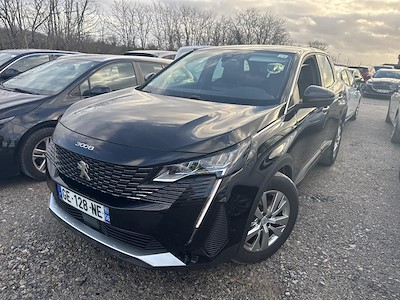 Peugeot 3008 3008 1.5 BlueHDi 130ch S&amp;S Active Business