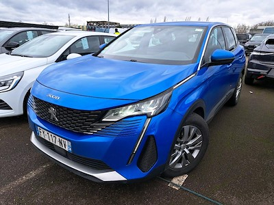 Peugeot 3008 3008 1.5 BlueHDi 130ch S&amp;S Active Business EAT8