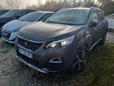 Peugeot 3008 3008 1.5 BlueHDi 130ch S&amp;S Allure Business