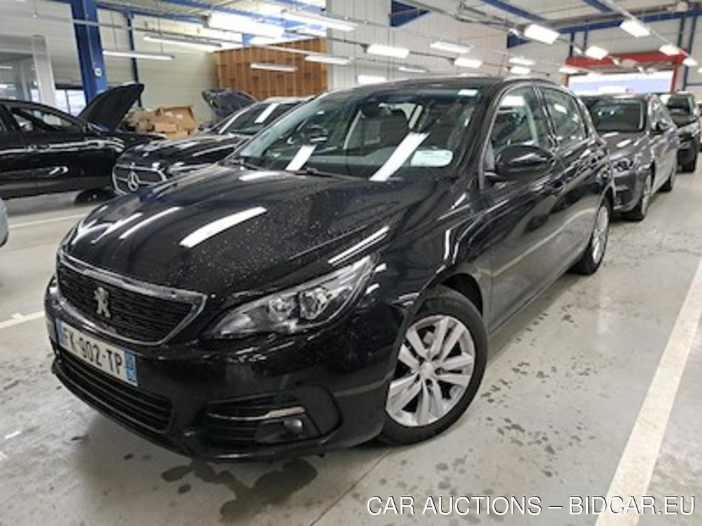 Peugeot 308 308 1.2 PureTech 110ch E6.3 S&amp;S Active Business