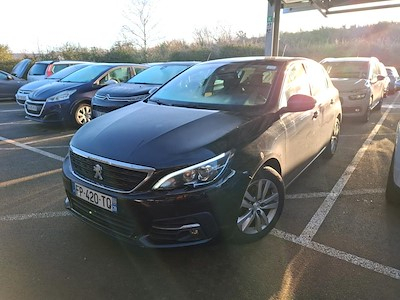 Peugeot 308 308 1.2 PureTech 110ch S&amp;S Active Business 6cv