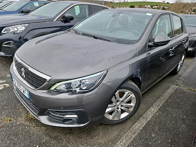 Peugeot 308 308 1.5 BlueHDi 100ch E6.c S&amp;S Active Business