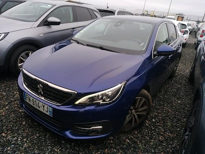 Peugeot 308 308 1.5 BlueHDi 100ch S&amp;S Allure