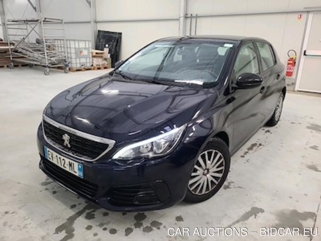 Peugeot 308 308 1.6 BlueHDi 100ch S&amp;S Access