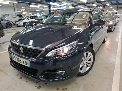 Peugeot 308 SW 308 SW 1.5 BlueHDi 100ch S&amp;S Active Business