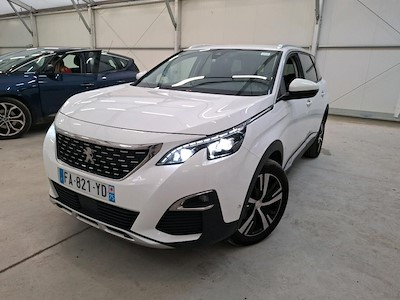 Peugeot 5008 5008 1.2 PureTech 130ch E6.c Allure Business S&amp;S