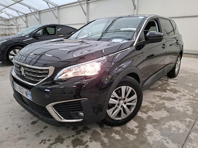 Peugeot 5008 5008 1.5 BlueHDi 130ch E6.c Active Business S&amp;S 6cv