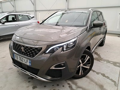 Peugeot 5008 5008 1.5 BlueHDi 130ch E6.c Allure Business S&amp;S