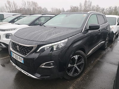 Peugeot 5008 5008 1.5 BlueHDi 130ch E6.c GT Line S&amp;S EAT8