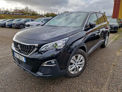 Peugeot 5008 5008 1.5 BlueHDi 130ch S&amp;S Active Business EAT8