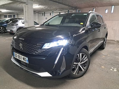 Peugeot 5008 5008 1.5 BlueHDi 130ch S&amp;S Allure