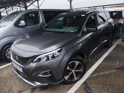 Peugeot 5008 5008 1.5 BlueHDi 130ch S&amp;S GT Line EAT8