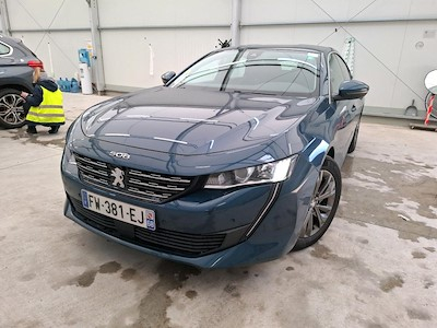 Peugeot 508 508 BlueHDi 130ch S&amp;S Active Business EAT8