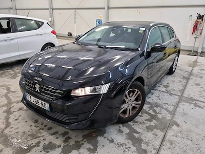 Peugeot 508 508 SW PureTech 180ch S&amp;S Active Business EAT8