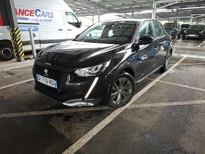 Peugeot E-208 208 e-208 136ch Active Pack