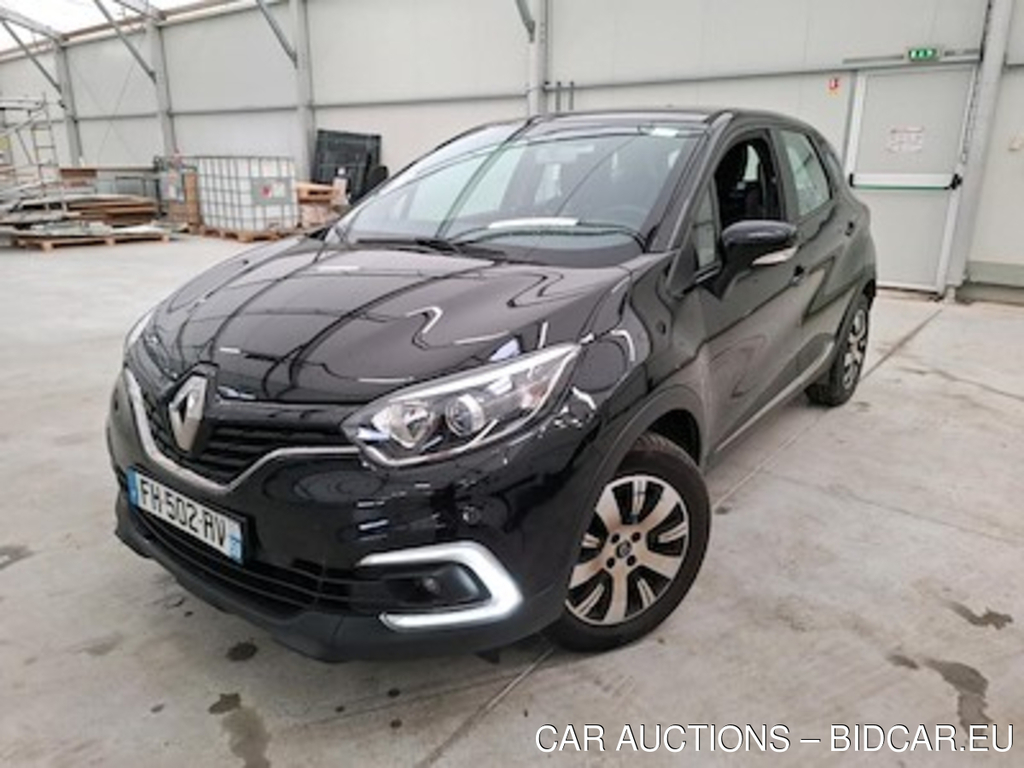 Renault CAPTUR Captur 0.9 TCe 90ch Business - 19