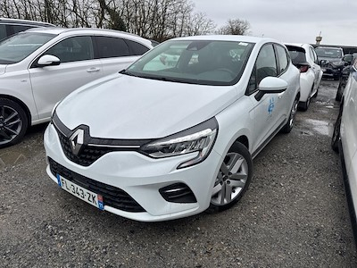 Renault CLIO Clio 1.0 TCe 100ch Business