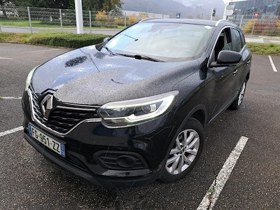 Renault KADJAR Kadjar 1.5 Blue dCi 115ch Business