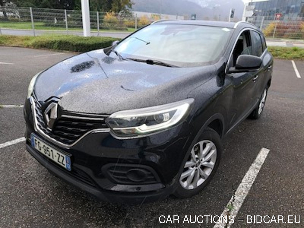 Renault KADJAR Kadjar 1.5 Blue dCi 115ch Business