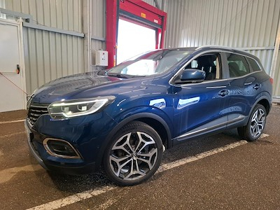 Renault KADJAR Kadjar 1.7 Blue dCi 150ch Intens 4x4