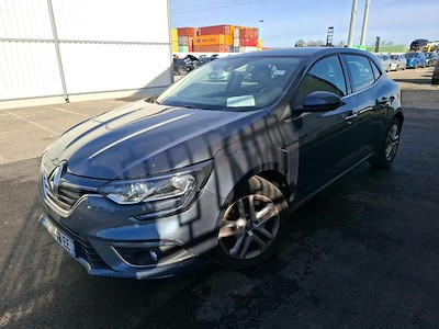 Renault MEGANE Megane 1.3 TCe 140ch FAP Business EDC