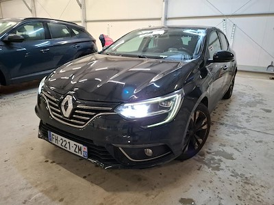 Renault MEGANE Megane 1.3 TCe 140ch FAP Business Intens