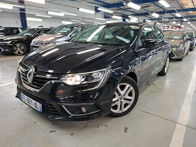 Renault MEGANE Megane 1.5 Blue dCi 115ch Business