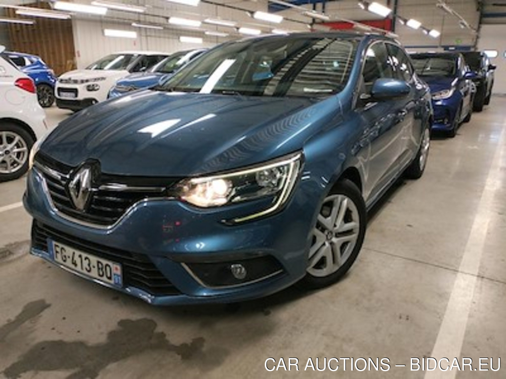 Renault MEGANE Megane 1.5 Blue dCi 95ch Business