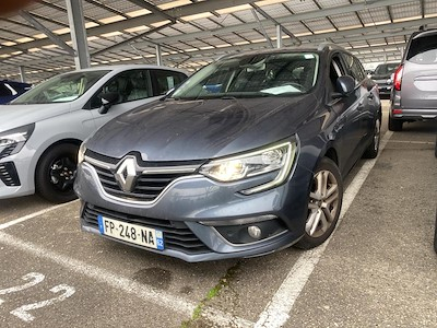 Renault MEGANE Megane Estate 1.3 TCe 115ch FAP Business